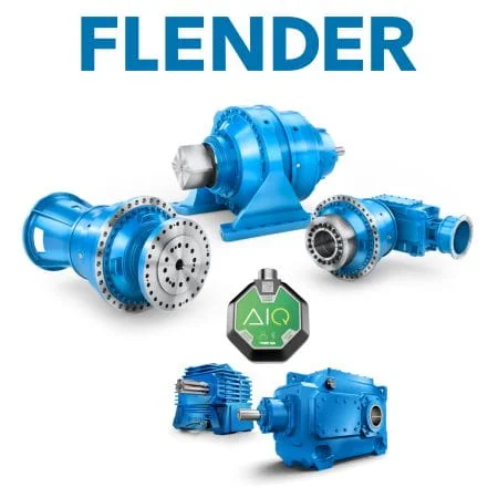 FLENDER