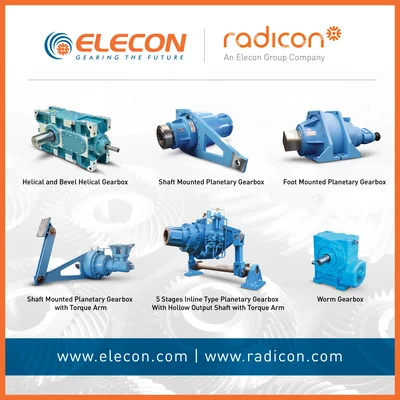 Radicon