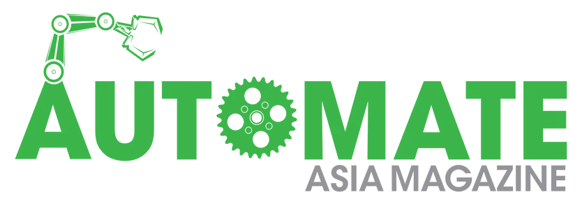 Automate Magazine Logo