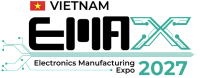 EMAX Vietnam 2027 Logo