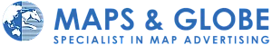 Maps & Globe