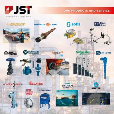 J.S.T.