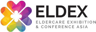 ELDERCARE EXHIBITION & CONFERENCE ASIA (ELDEX) logo
