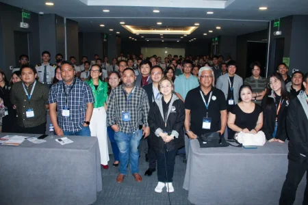 Oil & Gas Philippines gallery image