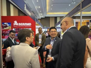 Oil & Gas Roadshow Thailand event photo 2
