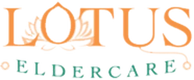 Lotus Eldercare Logo