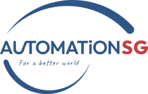 AutomationSG and Anewtech Systems Pte Ltd logo