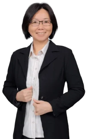 Dr. Chuah Lee Siang