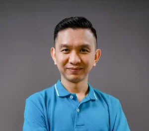 Tee Ke Yeng