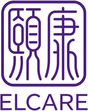Elcare Logo
