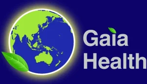 Gaia Logo