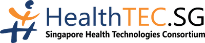 HealthTEC Logo