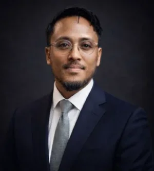 Dr. Anas Annuar