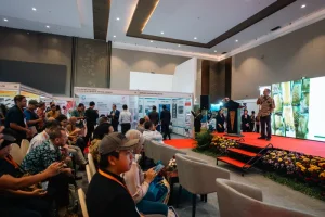 Sugarex Indonesia event photo 5