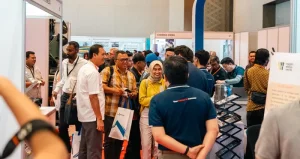 Sugarex Indonesia event photo 6