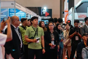 Sugarex Indonesia event photo 1