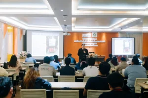 Oil & Gas Roadshow Thailand event photo 6