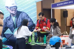 Oil & Gas Roadshow Thailand event photo 5