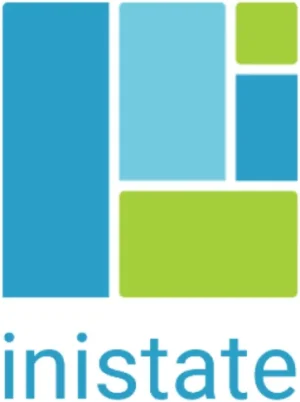 Inistate logo