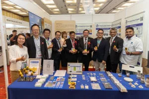 Johor Industrial Fair event photo 3