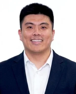 Jeff Quah