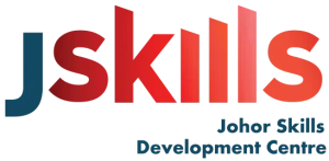 Johor Skills Development Centre (JSkills) logo