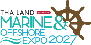 Thailand Marine Offshore Expo (TMOX)
