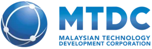 Malaysian Technology Development Corporation (MTDC) logo