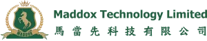 Maddox Logo