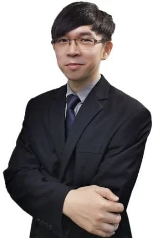 Beh Sze Ming
