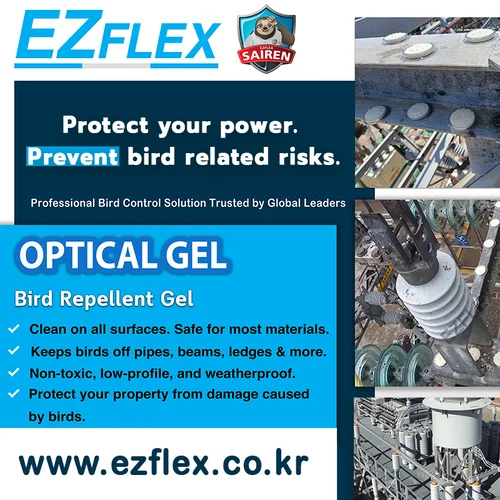 EZFLEX Co., Ltd.
