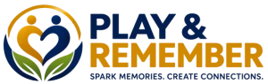Play and Remember Logo