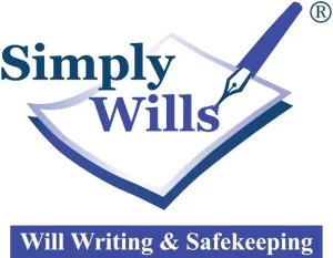 SimplyWills Logo