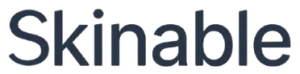 Skinable Logo