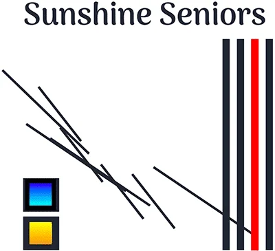 Sunshine Seniors Logo