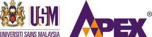 School of Distance Education, Universiti Sains Malaysia, Penang, Malaysia logo