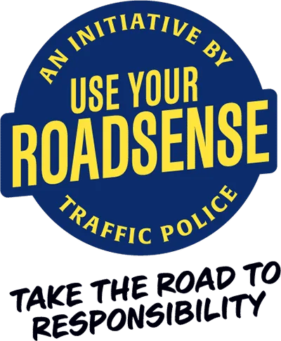 Use Your Road Sense