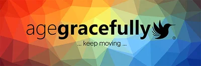 Age Gracefully Logo