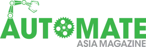 AUTOMATE Magazine Logo