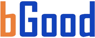 bGood Logo