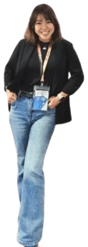 Jullie Teo