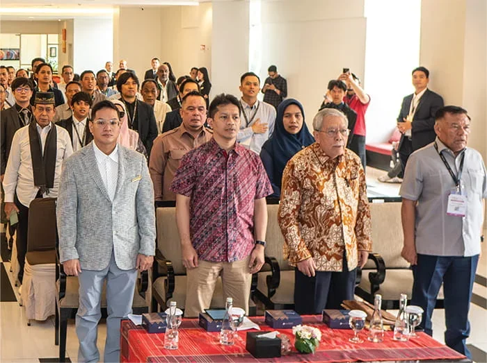 Palmex Medan 2026 highlight 1