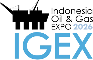 Oil & Gas Indonesia Logo