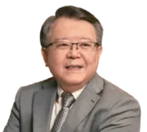 Colin Koh