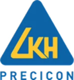 LKH Precicon Pte Ltd logo