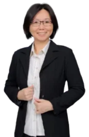 Dr. Chuah Lee Siang