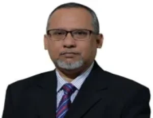 Prof. Ir. Dr. Mohd. Amri