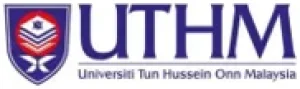 Universiti Tun Hussein Onn Malaysia logo