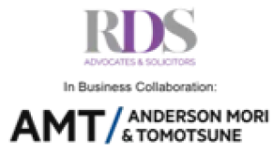 RDS Partnership logo