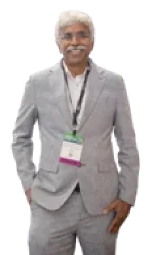 Sakthivel Narayanasamy